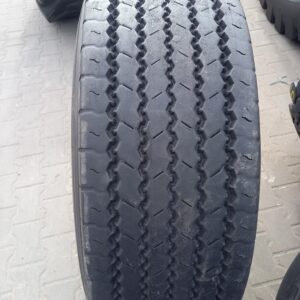 Opona używana ciężarowa 385/65R22.5 CONTINENTAL HTW2 600zł C2708