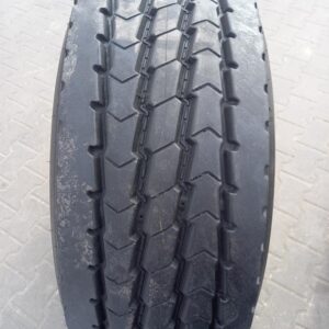 Opona używana ciężarowa 385/65R22.5 DUNLOP SP382 700zł C2709