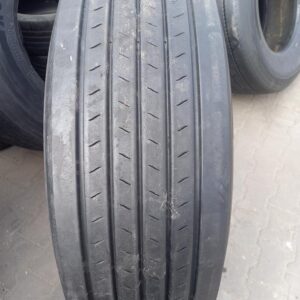 Opona używana ciężarowa 385/65R22.5 CONTINENTAL CONTI ECO PLUS HS3+ 500zł C2712