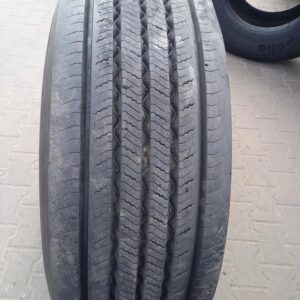 Opona używana ciężarowa 385/65R22.5 CONTINENTAL CONTI ECO HS3+ 800zł C2714