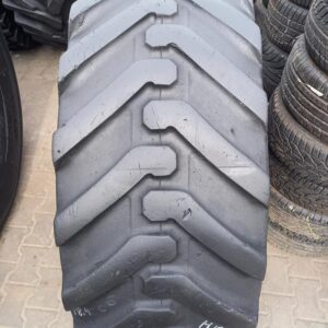 Opona używana przemysłowa 480/80-26 18.4-26 MICHELIN 1100zł W4810