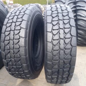 2x Opona używana przemysłowa 445/95R25 BFGOODRICH 3000zł W4811