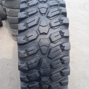 Opona używana przemysłowa 440/80R28 16.9R28 MICHELIN 1900zł W4812