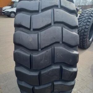 Opona używana przemysłowa 23.5R25 GOODYEAR RL-2+ 2900zł W4813
