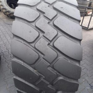 Opona używana przemysłowa 600/65R25 GOODYEAR GP-30 1500zł W4819