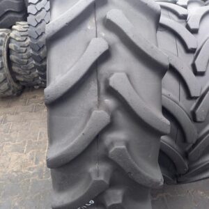Opona używana 420/85R28 16.9R28 FIRESTONE 1100zł W4821