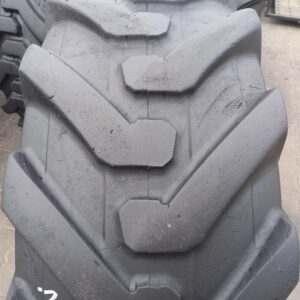 Opona używana przemysłowa 440/80-24 16.9/80-24 ALLIANCE TOUGHTRACK 325 700zł W4823