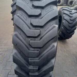 Opona używana przemysłowa 440/80-28 16.9-28 MRL MTU430 1200zł W4825