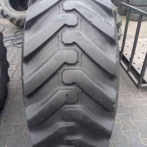 Opona używana przemysłowa 440/80-28 16.9-28 MICHELIN POWER CL 900zł W4826