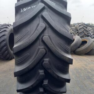 Opona używana rolnicza 600/65R38 OZKA AGRO10 1900zł W4827