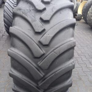 Opona używana rolnicza 445/65R22.5 MITAS AC70+MPT 1300zł W4829