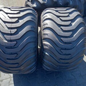 2x Opona używana rolnicza 500/50-17 MRL FLOTATION PRINCE 337 650zł W4830