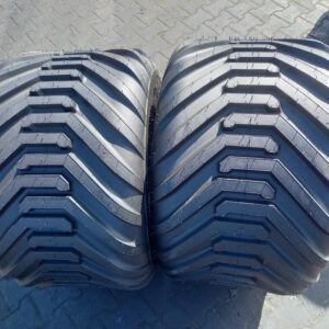 2x Opona używana rolnicza 500/50-17 500/50R17 VK TYRE LOTKING VK-105 600zł W4831