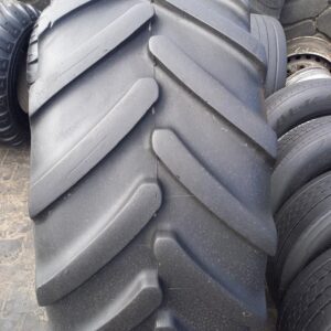 Opona używana rolnicza 540/65R28 MICHELIN MULTIBIB 1100zł W4837