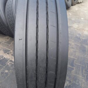 Opona używana ciężarowa 285/70R19.5 CONTINENTAL HYBRYD HT3 350zł C2716