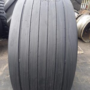 Opona używana ciężarowa 435/50R19.5 GOODYEAR FUELMAX T 450zł C2719