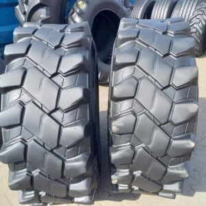 2x Opona używana przemysłowa 400/70-24 CAMSO MPT 753 1100zł W4849