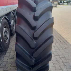 Opona używana rolnicza 520/70R38 BRIDGESTONE VX-TRACTOR 2900zł W4850