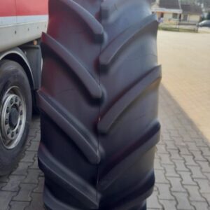 Opona używana rolnicza 520/70R38 MICHELIN OMNIBIB 2700zł W4851