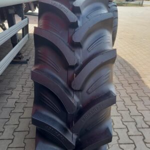 Opona używana rolnicza 420/85R30 16.9R30 OZKA AGRO10 1500zł W4853