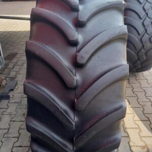 Opona używana rolnicza 540/65R28 FIRESTONE PERFORMER 1200zł W4854