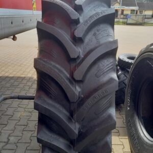 Opona używana rolnicza 520/70R38 OZKA AGRO10 2300zł W4855