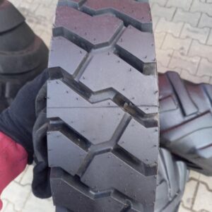 Opona używana przemysłowa 5.00R8 MICHELIN STABIL X XZM 200zł W4857
