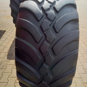 Opona używana rolnicza 580/65R22.5 TRELLEBERG TWIN AMPT 2200zł W4858