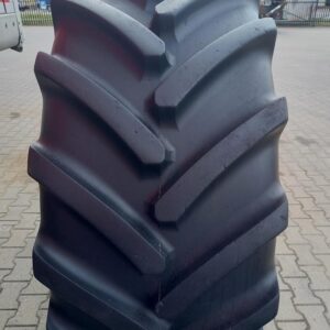 Opona używana rolnicza 650/65R34 MICHELIN AXIOBIB 2 4500zł W4859