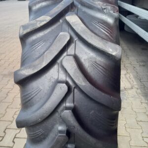 Opona używana rolnicza 480/65R28 14.9R28 OZKA AGRO10 1100zł W4862