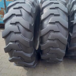 2x Opona używana przemysłowa 17.5-25 HONOUR G2/L2 900zł W4865