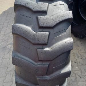 Opona używana przemysłowa 18.4-26 MRL MTU 428 SUPER CAT 900zł W4869