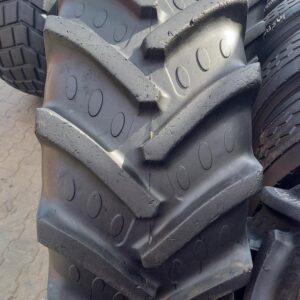Opona używana rolnicza 480/70R28 BKT AGRI MAX RT765 1200zł W4871