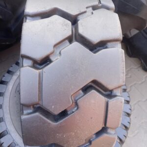 Opona używana przemysłowa 180/70R8 CONTINENTAL CONTI RT20 150zł W4875