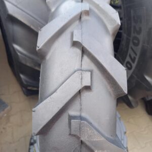 Opona używana rolnicza 5.00-15 KINGS TIRE 100zł W4876