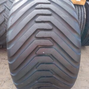 Opona używana rolnicza 600/55-26.5 ALLIANCE FLOTATION 328 W4881