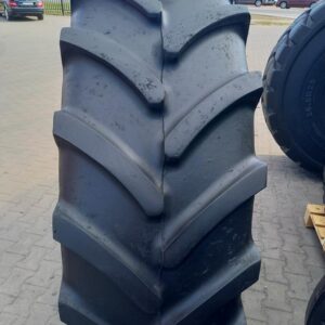 Opona używana rolnicza 520/70R38 FIRESTONE PERFORMER 70 EXTRA 1600zł W4886