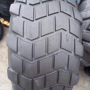 Opona używana rolnicza 24R20.5 MICHELIN XS 2000zł W4892