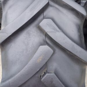 Opona używana rolnicza 340/85R24 13.6R24 MITAS AC85 800zł W4894