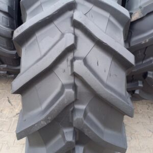 Opona używana rolnicza 540/65R24 TRELLEBORG TM800 2000zł W4895