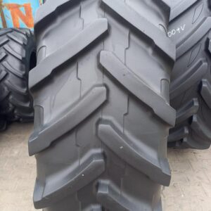 Opona używana rolnicza 520/85R38 20.8R38 MICHELIN AGRIBIB 2 3200zł W4896