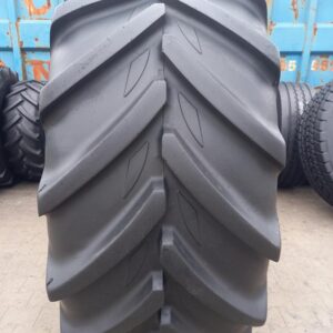 Opona używana rolnicza 710/60R42 MICHELIN XEOBIB 4800zł W4897