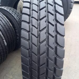 Opona używana przemysłowa 445/95R25 MICHELIN X-CRANE+ 3500zł W4898