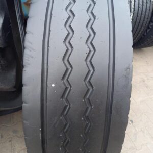 Opona używana ciężarowa 445/75R22.5 GOODYEAR OMNITRAC MSS 1100zł C2723
