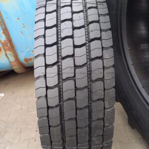 Opona używana ciężarowa 315/80R22.5 CONTINENTAL HDR+ 900zł C2726