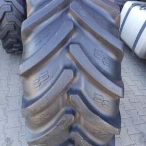 Opona używana rolnicza 480/65R28 ALLIANCE AGRI STAR 365 1200zł W4900