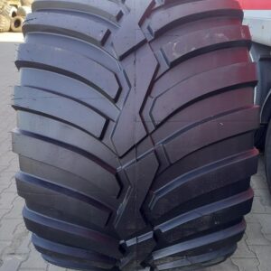 Opona używana rolnicza 850/65R30.5 VREDESTEIN FLOTATION TRAC 5000zł W4905