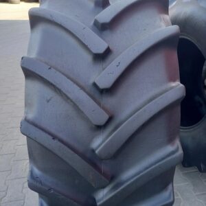 Opona używana rolnicza 600/65R28 CONTINENTAL CONTRACT AC65 1100zł W4907