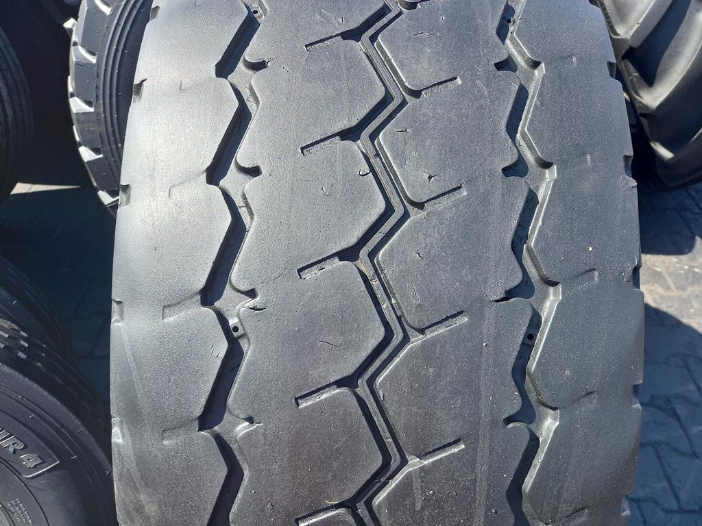 Opona używana ciężarowa 445/65R22.5 MICHELIN XZY 3 950zł C2731 - obrazek 4