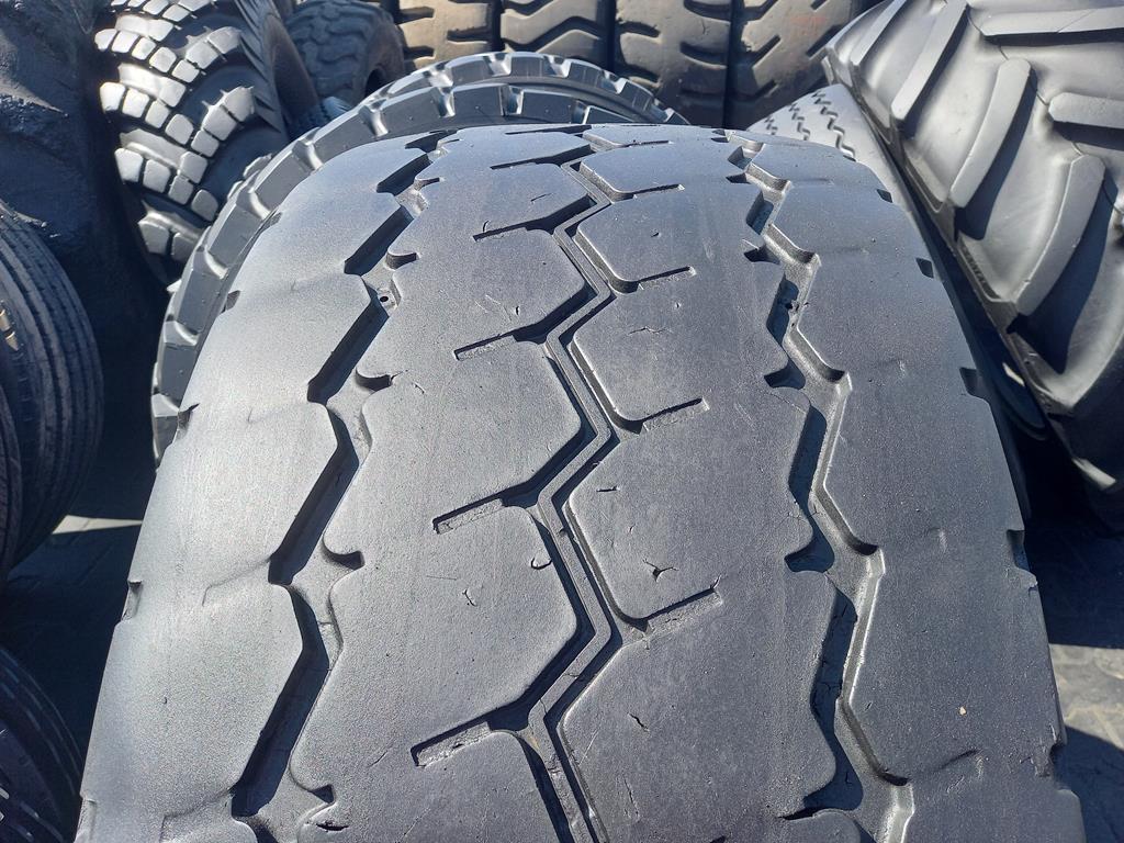 Opona używana ciężarowa 445/65R22.5 MICHELIN XZY 3 950zł C2731 - obrazek 5